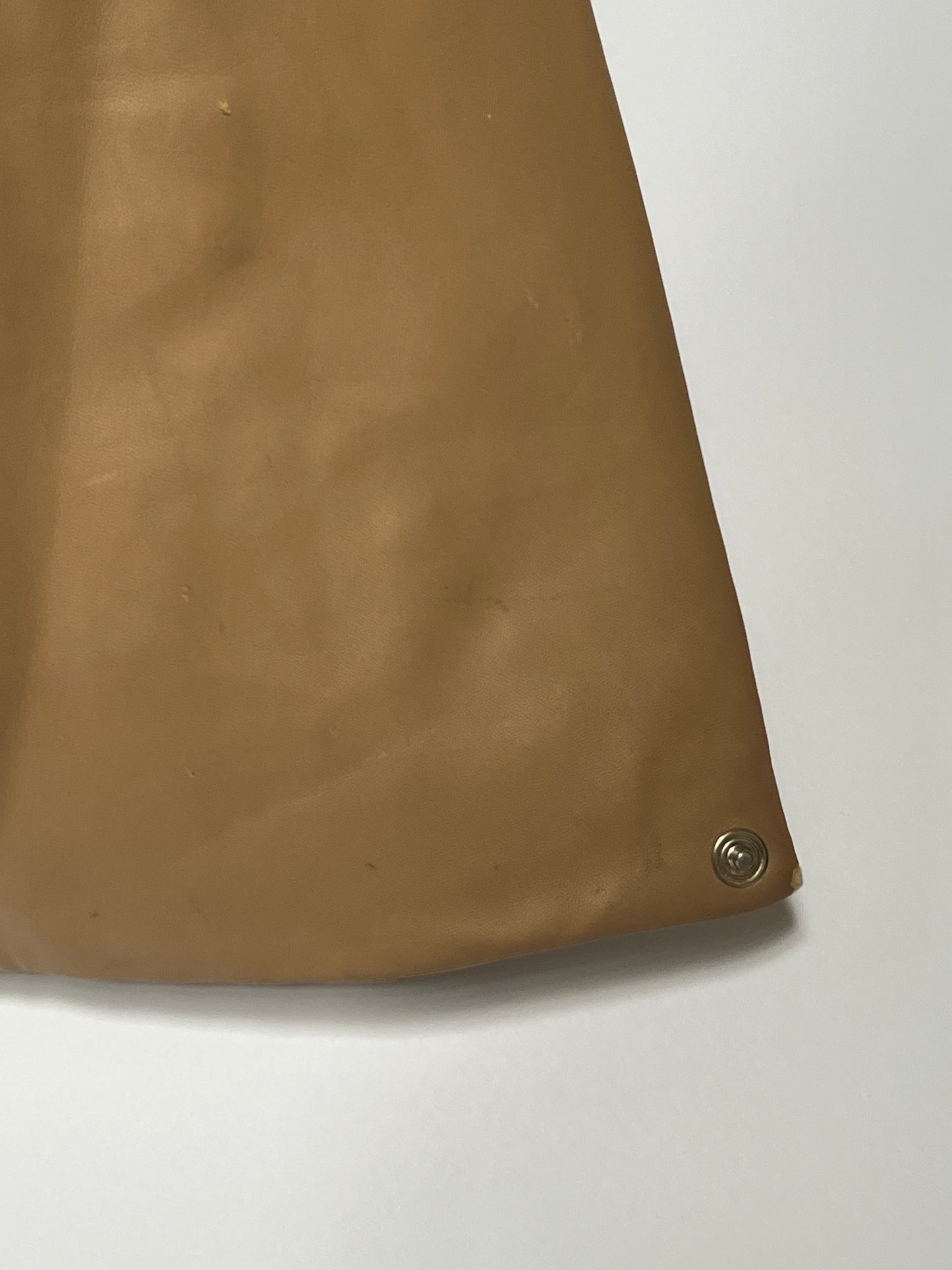 MM6 Beige Shoulder Bag