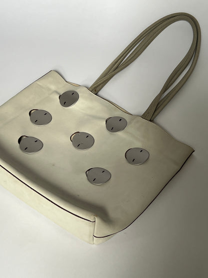 Archive Prada 2000 Tote Bag