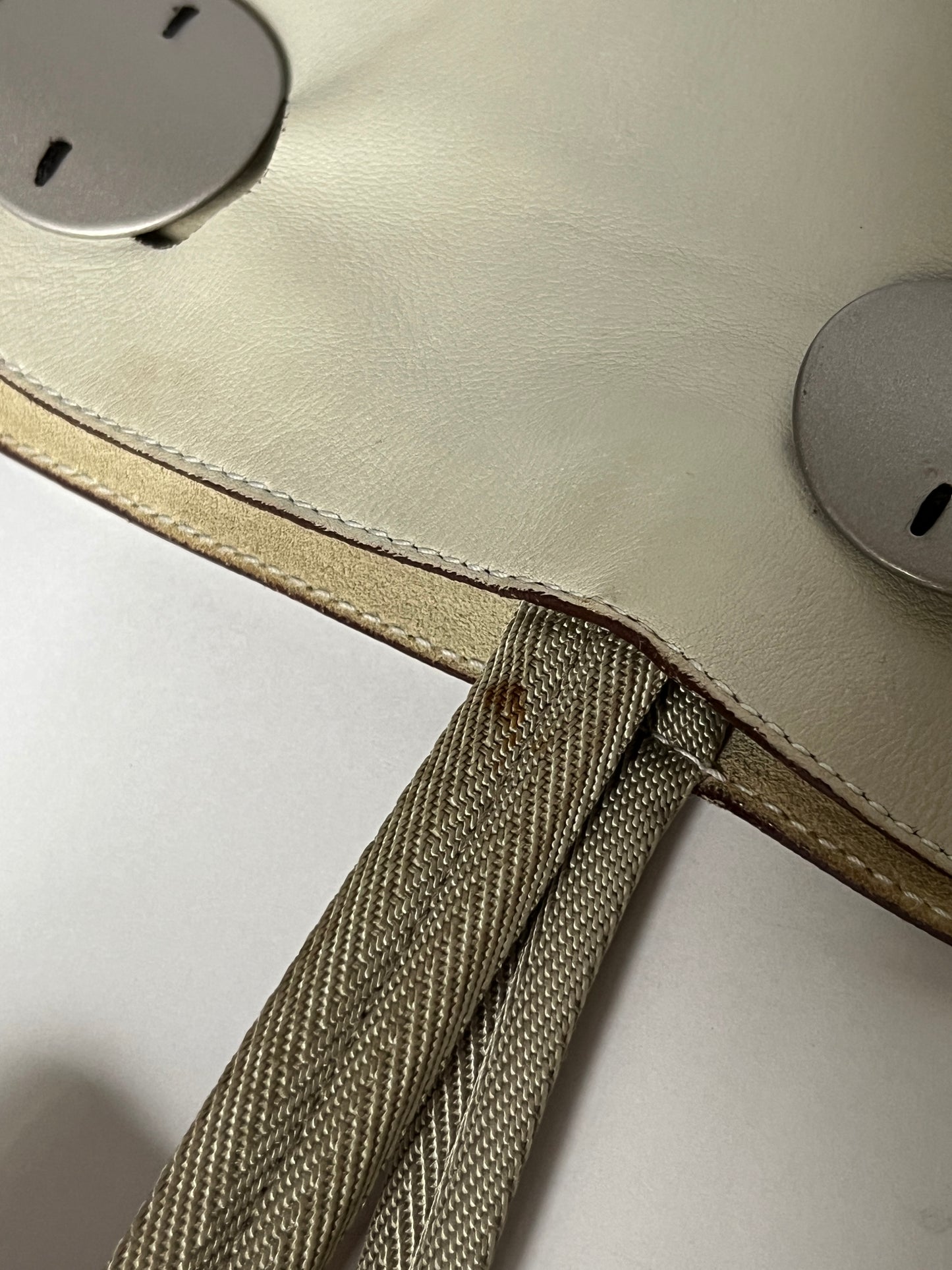 Archive Prada 2000 Tote Bag