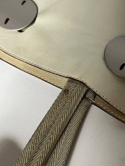 Archive Prada 2000 Tote Bag