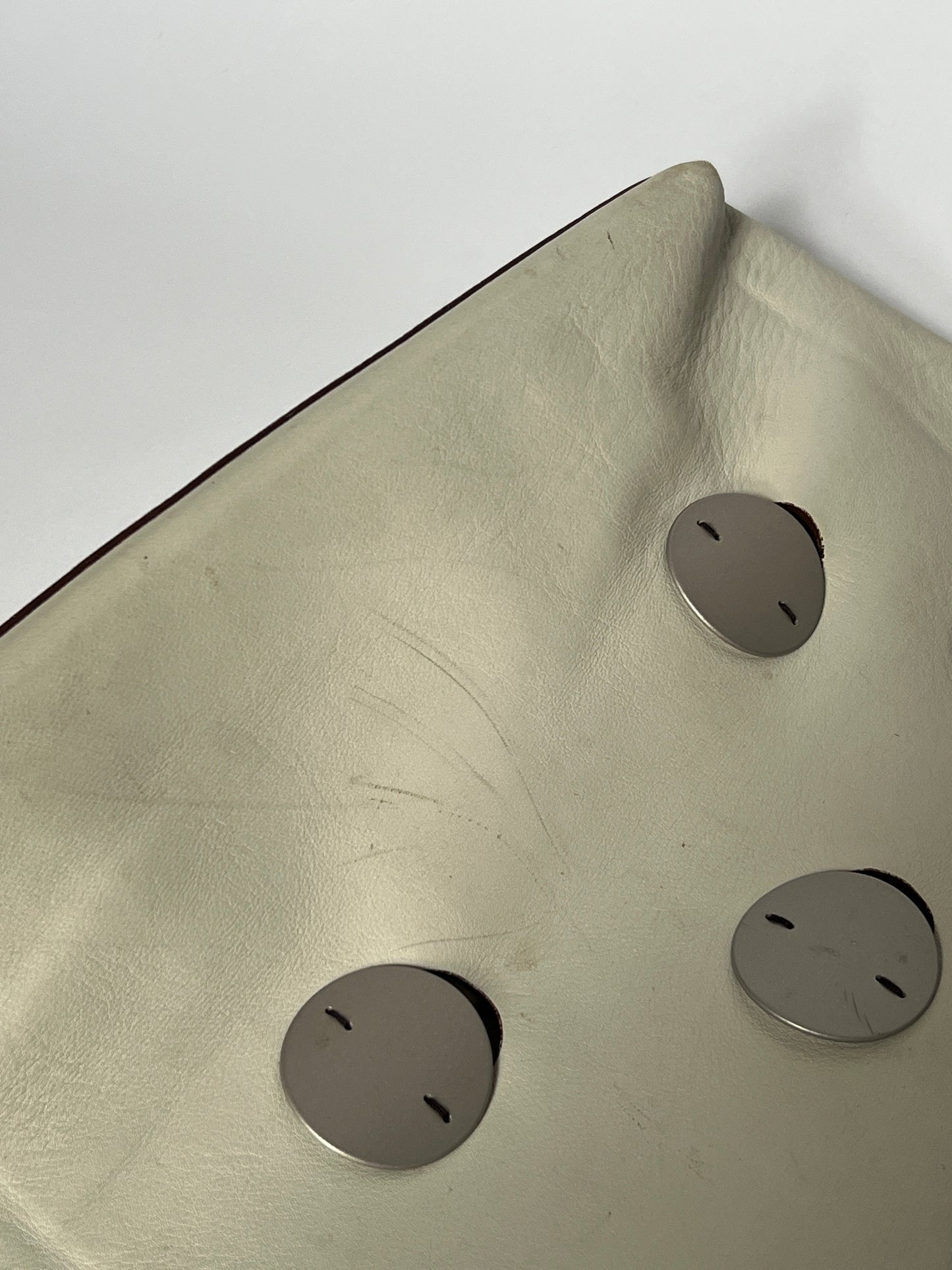 Archive Prada 2000 Tote Bag