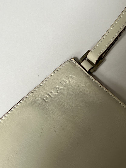 Archive Prada 2000 Tote Bag