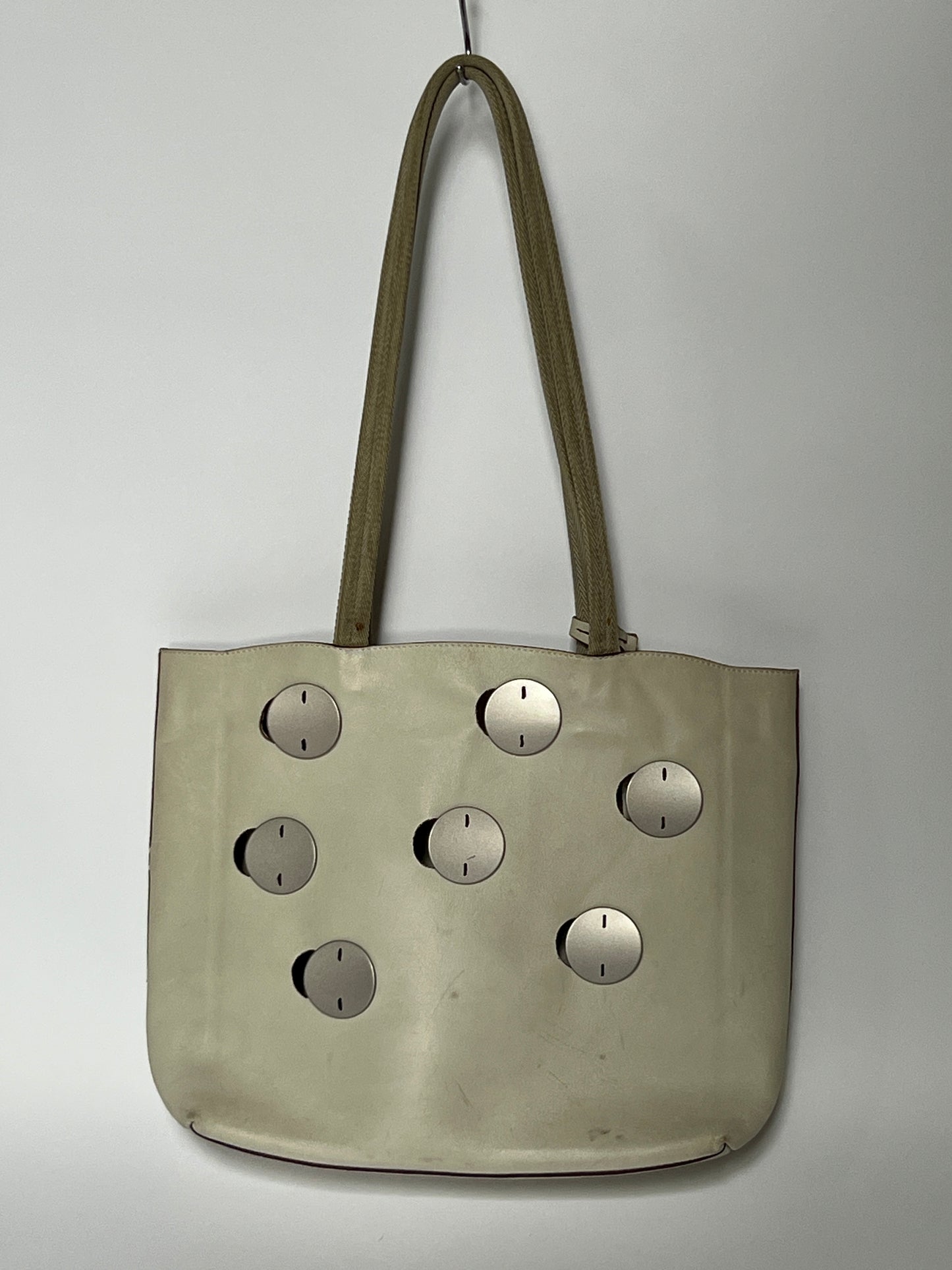 Archive Prada 2000 Tote Bag