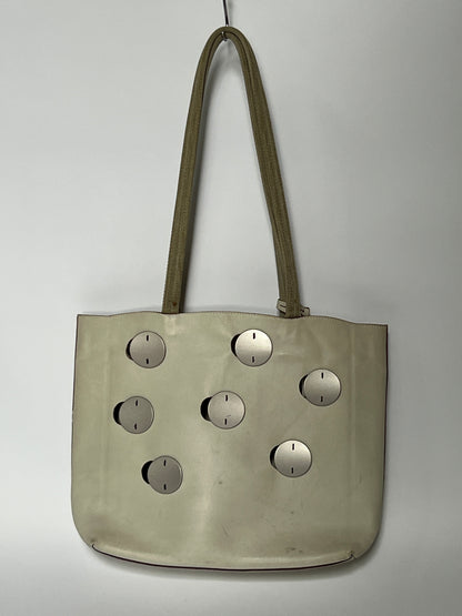 Archive Prada 2000 Tote Bag