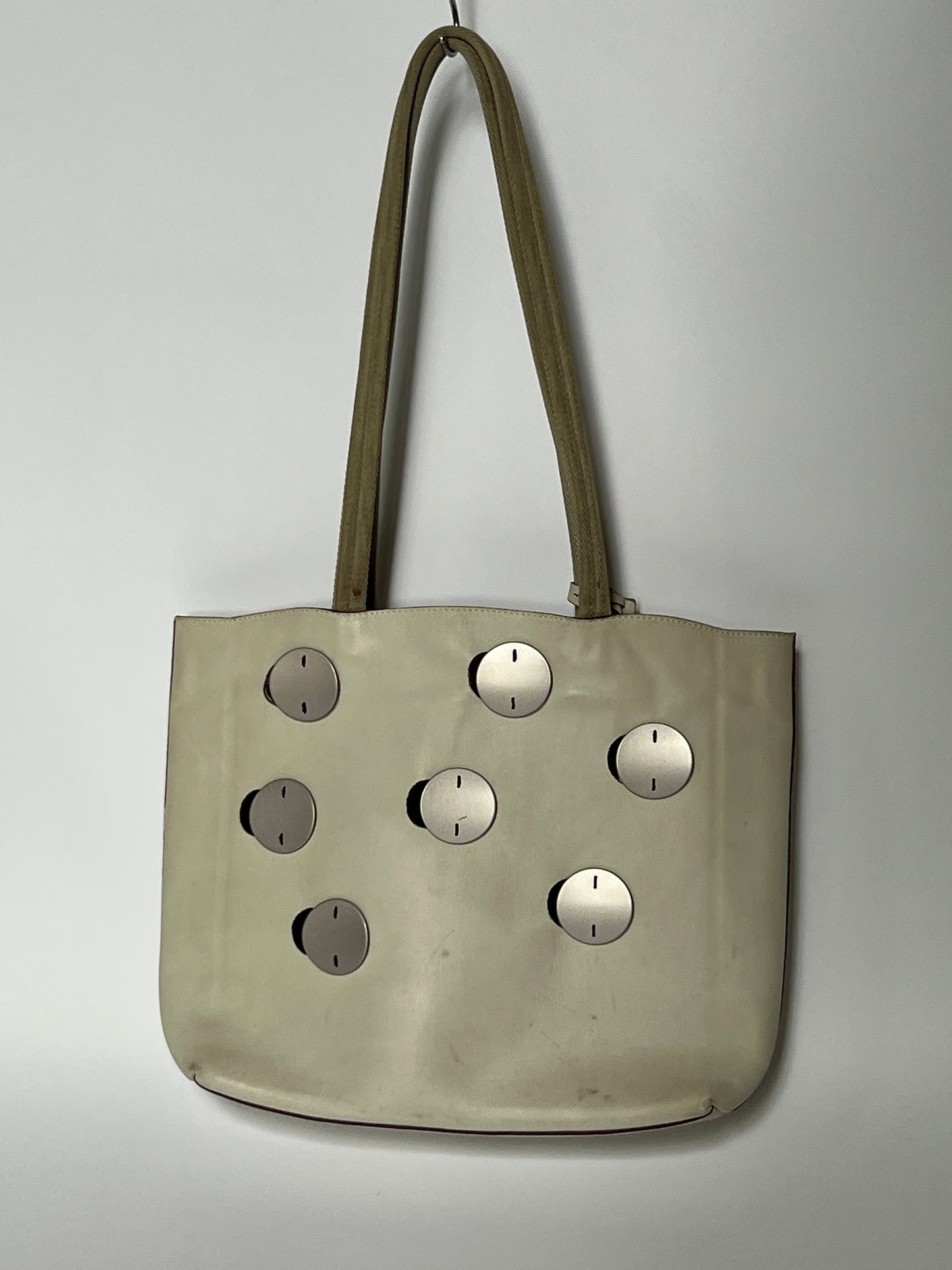 Archive Prada 2000 Tote Bag