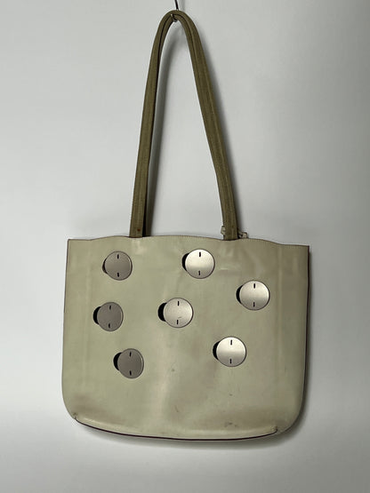 Archive Prada 2000 Tote Bag