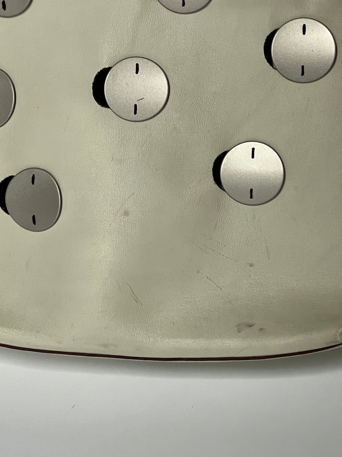 Archive Prada 2000 Tote Bag