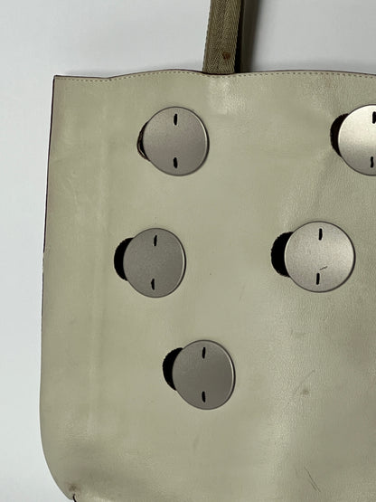 Archive Prada 2000 Tote Bag