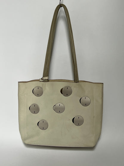 Archive Prada 2000 Tote Bag