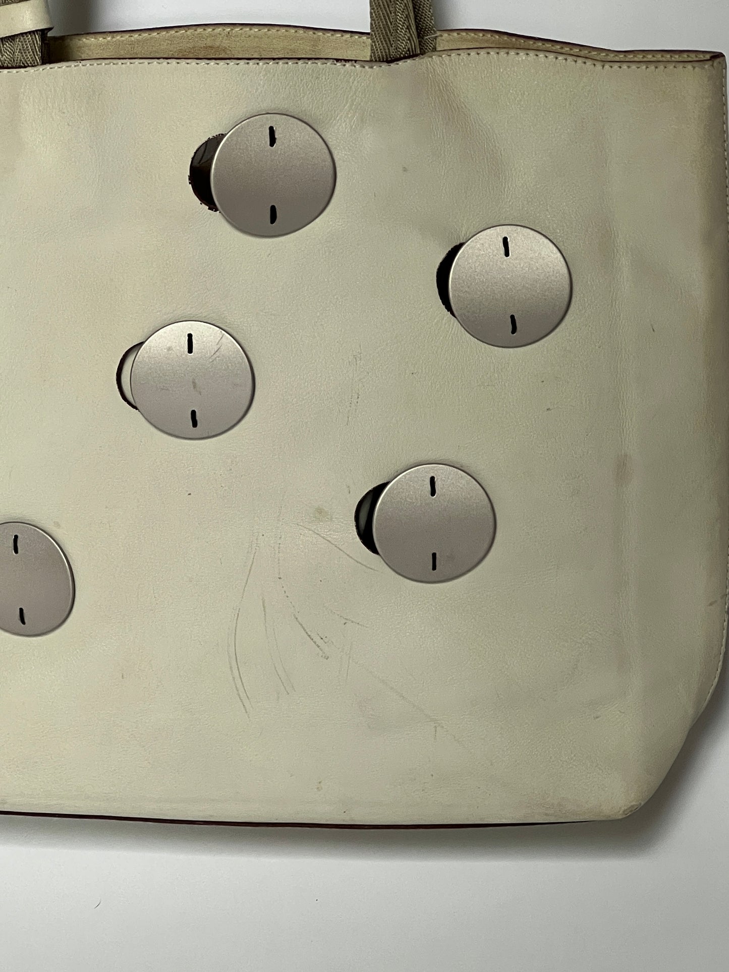 Archive Prada 2000 Tote Bag