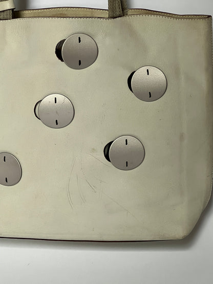 Archive Prada 2000 Tote Bag