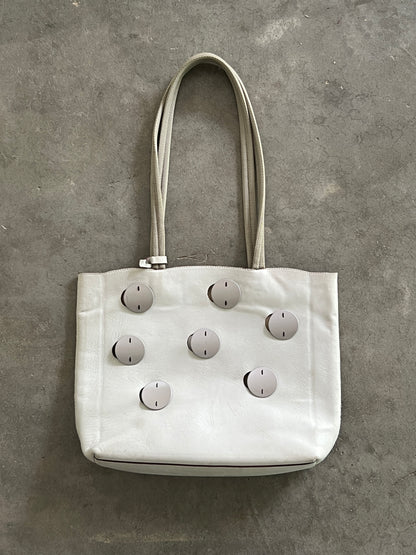 Archive Prada 2000 Tote Bag