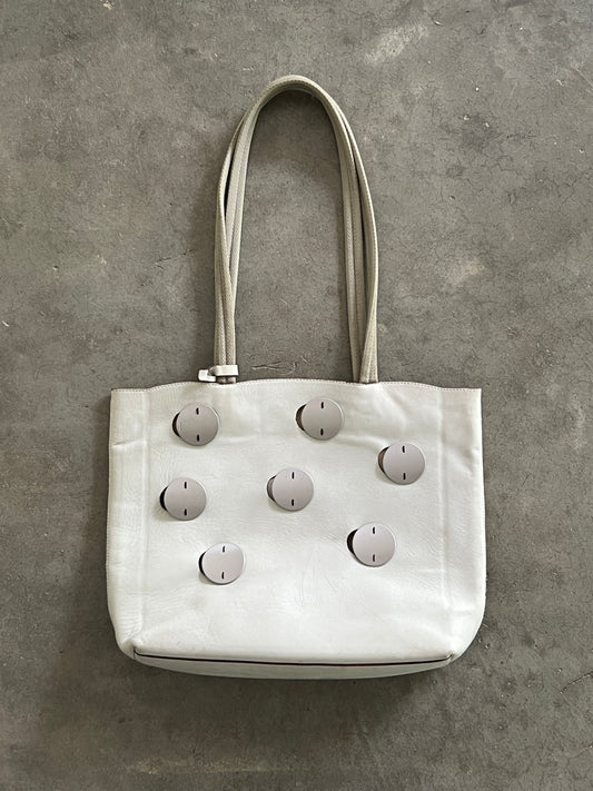 Archive Prada 2000 Tote Bag