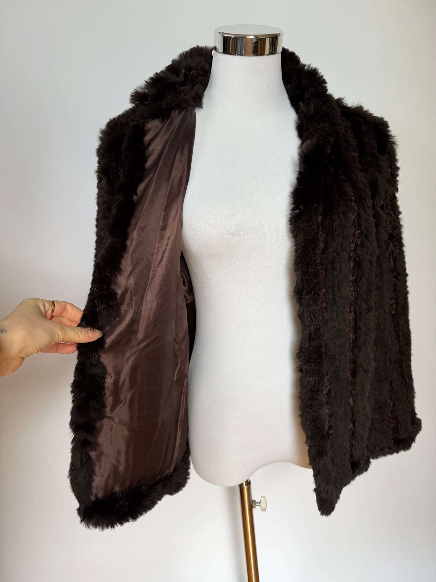 Fur Coat 051 (M)