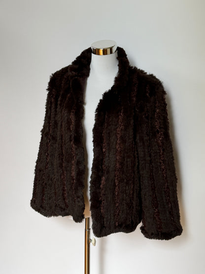 Fur Coat 051 (M)