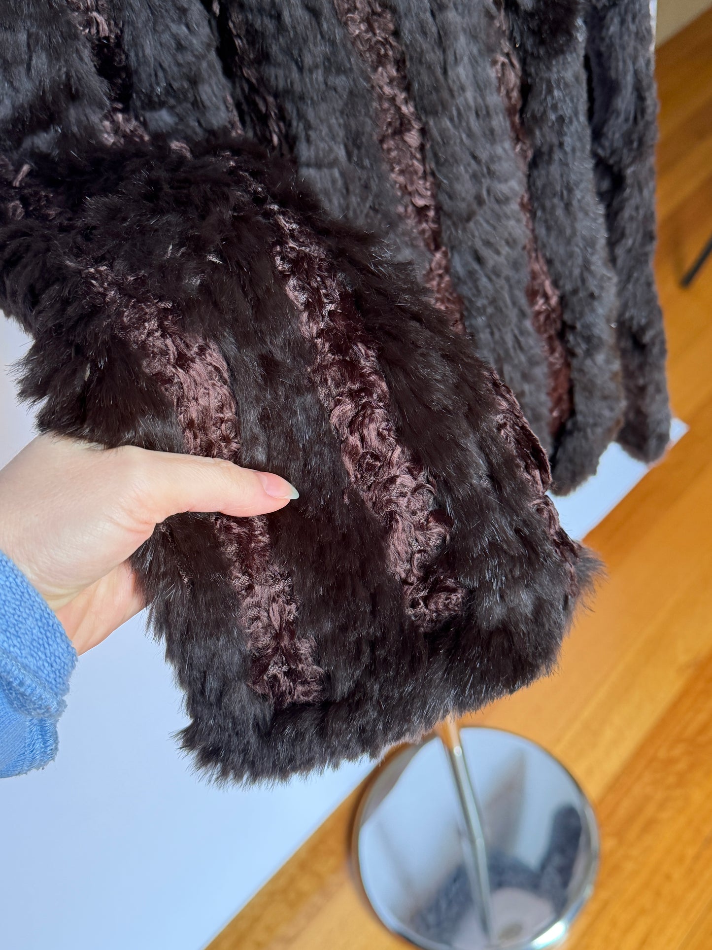 Fur Coat 051 (M)
