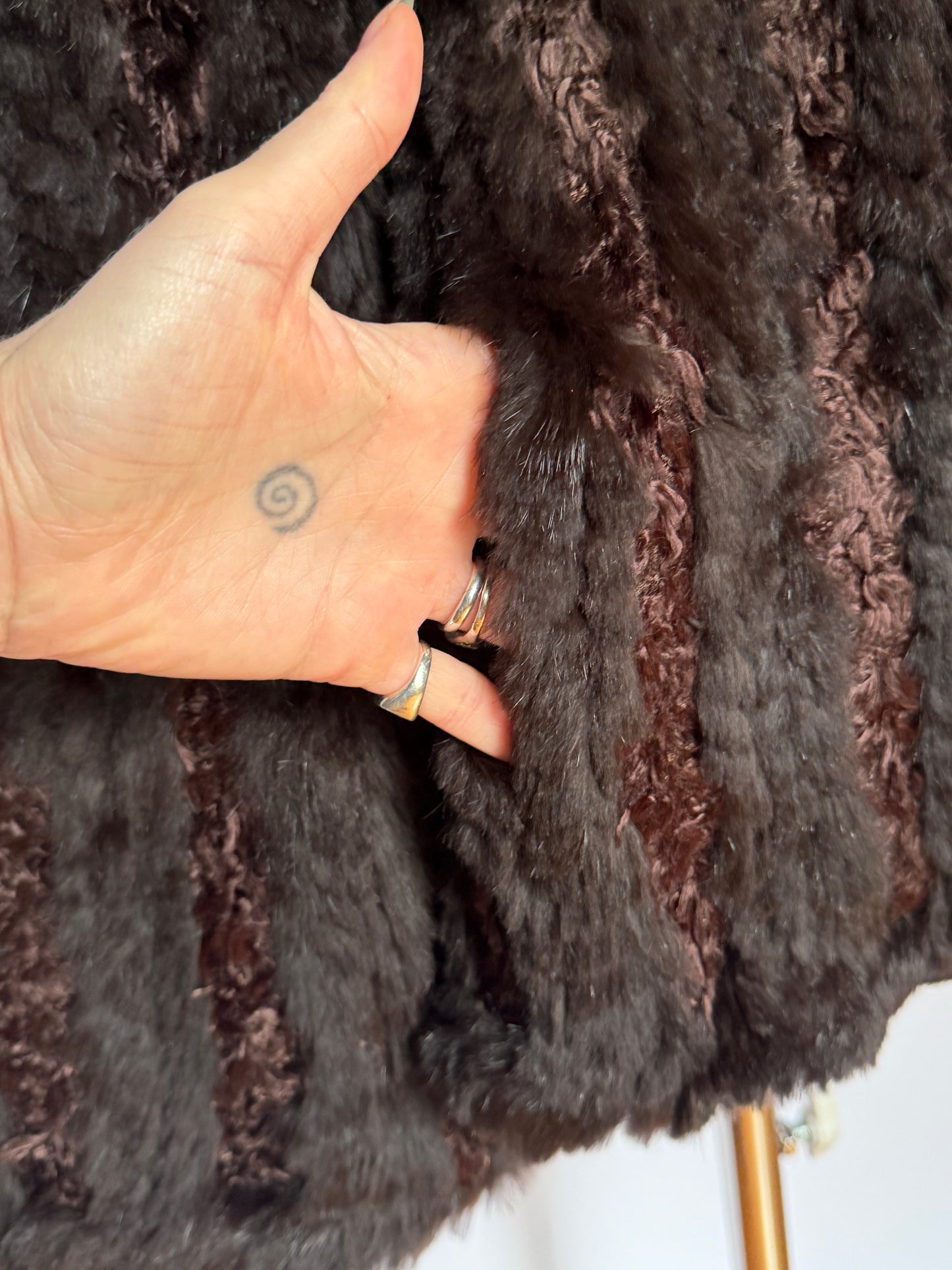 Fur Coat 051 (M)