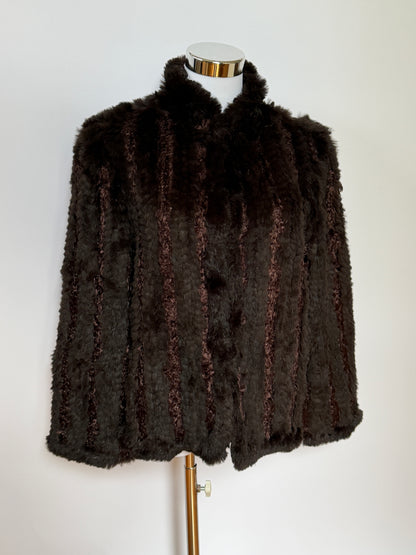 Fur Coat 051 (M)