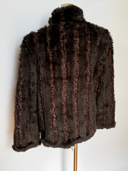 Fur Coat 051 (M)