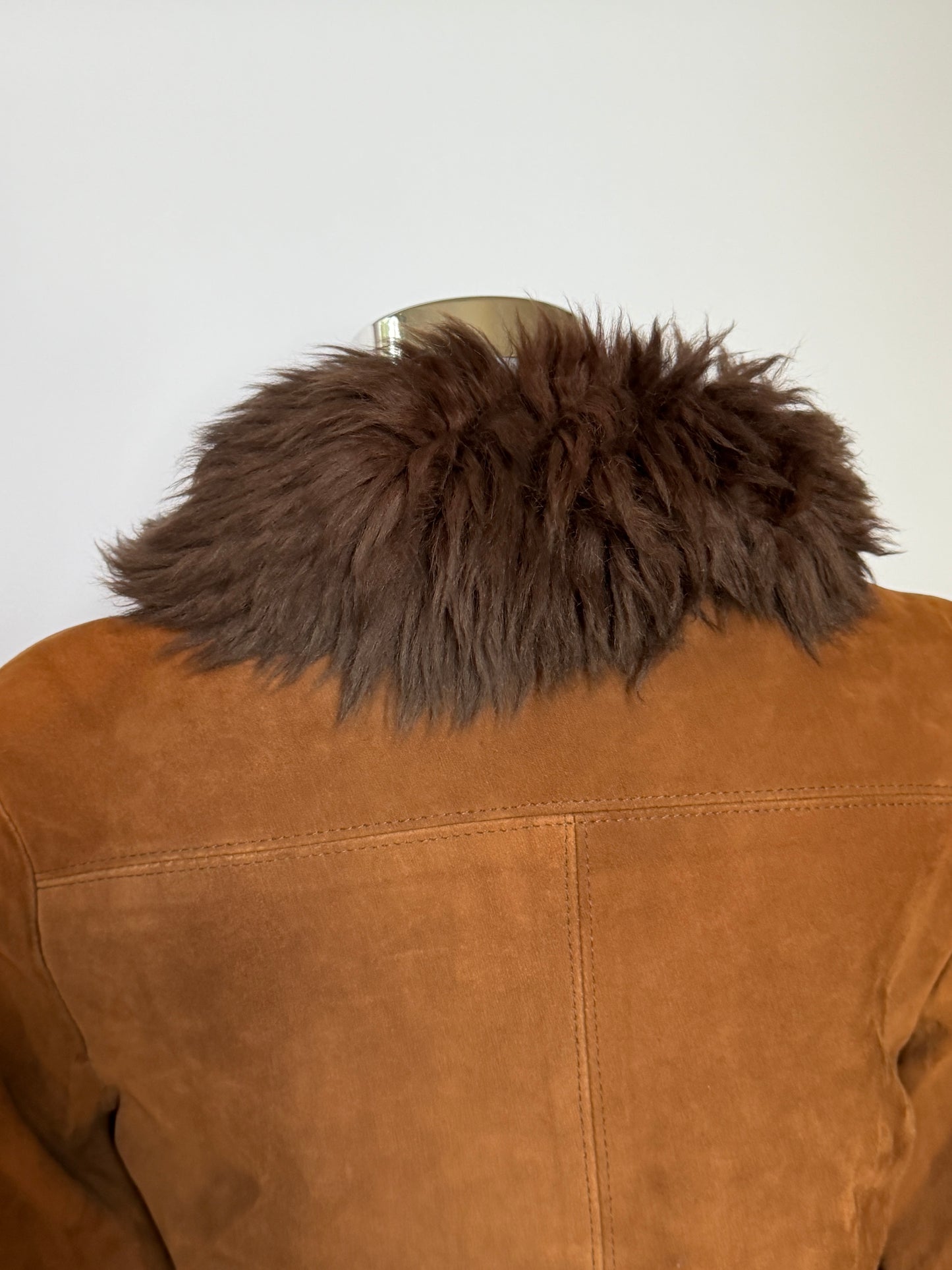 Fur Coat 050 (XS)