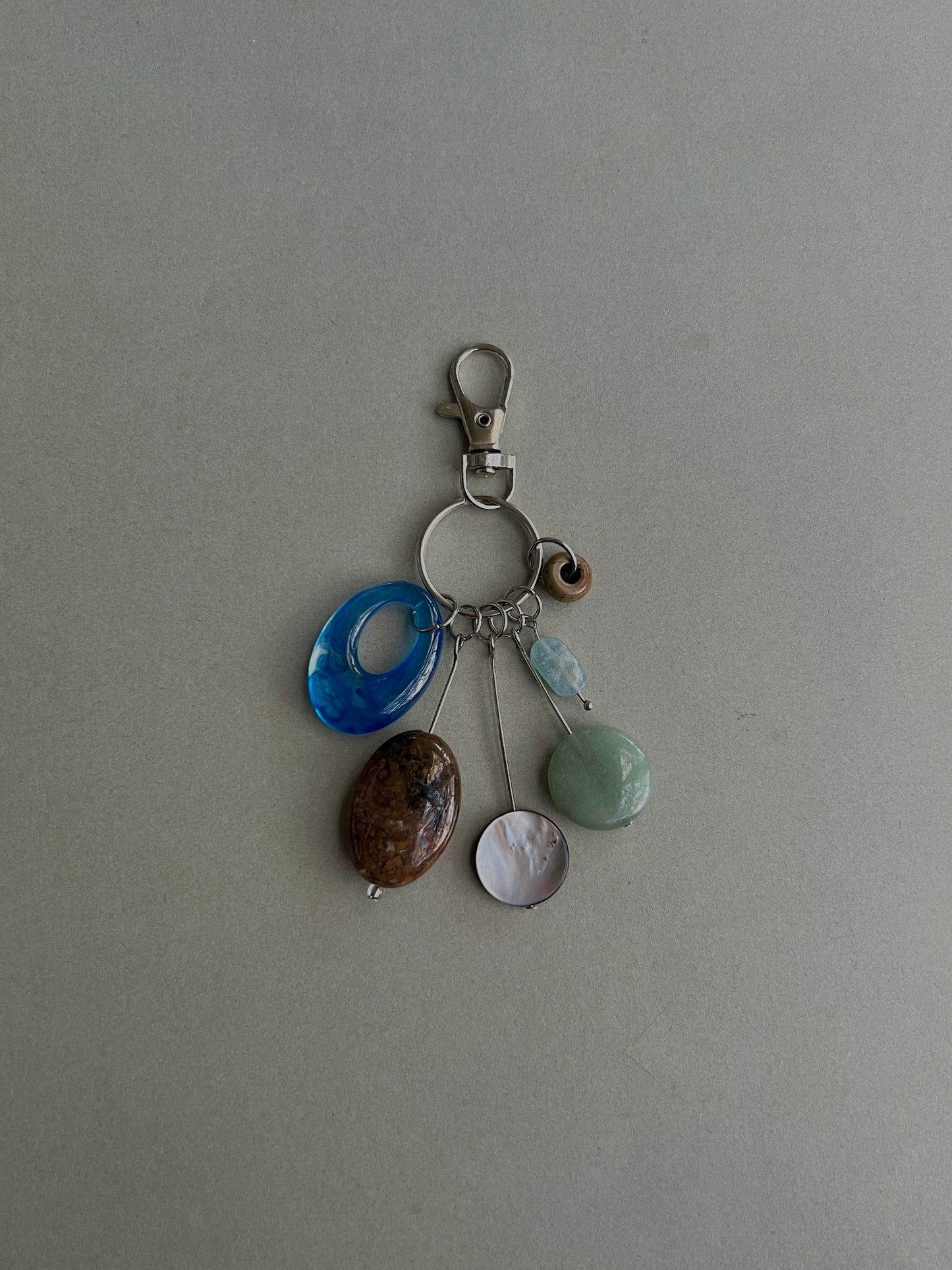 Talisman 27