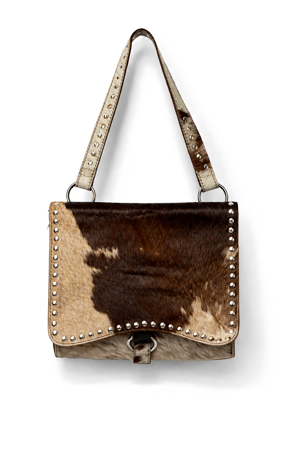 Cowhide 1/10