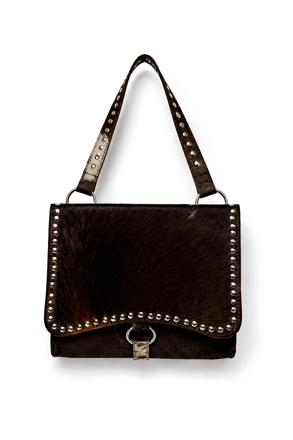 Cowhide 2/10
